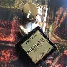 PACHULÍ KOZHA 50 ml edp