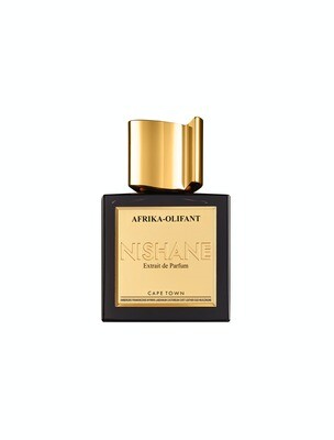 AFRIKA-OLIFANTE 50 ml edp