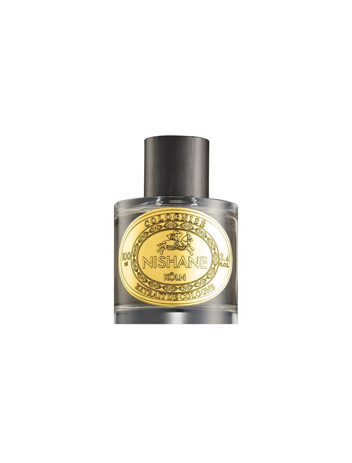 COLOGNISE' 100 ml edp