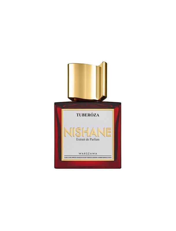TUBERÓZA 50 ml edp
