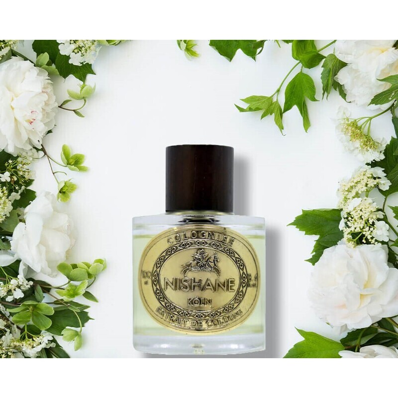 COLOGNISE' 100 ml edp