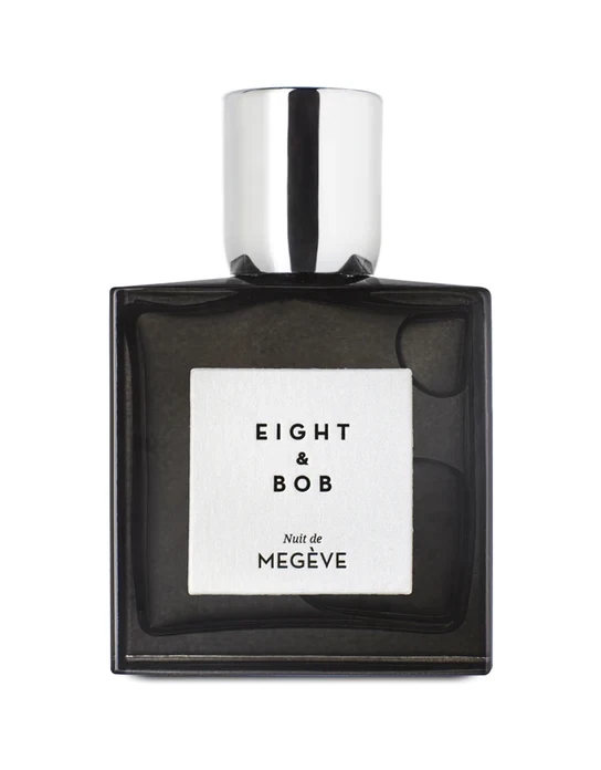 NUIT DE MEGÈVE 100 ml edp