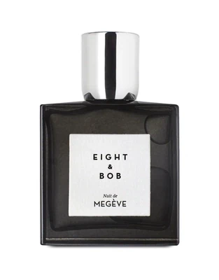 NUIT DE MEGÈVE 100 ml edp