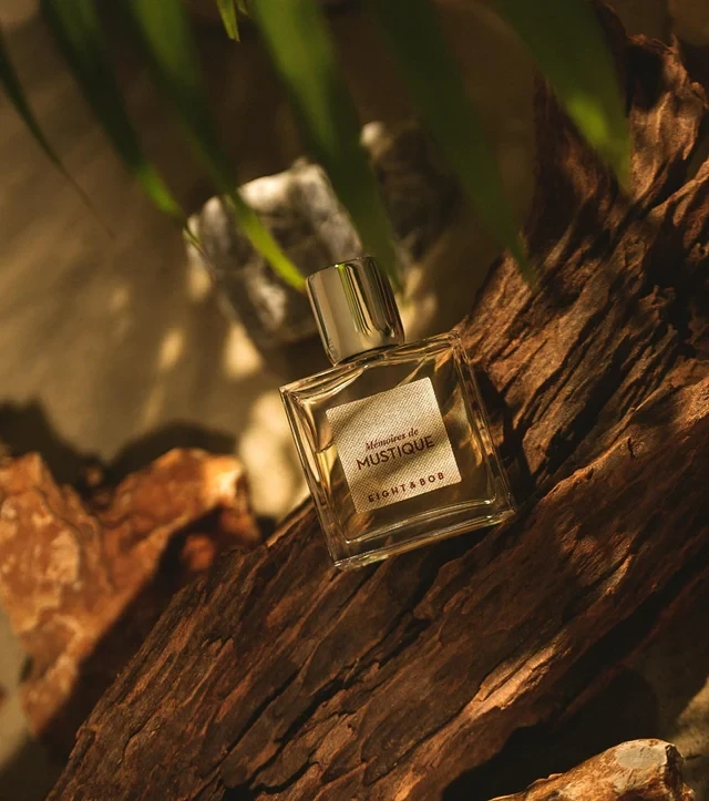 MÉMOIRES DE MUSTIQUE 100 ml edp