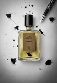CUIR VELOURS 50 ml edp