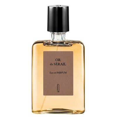 OR DU SÉRAIL 50 ml edp