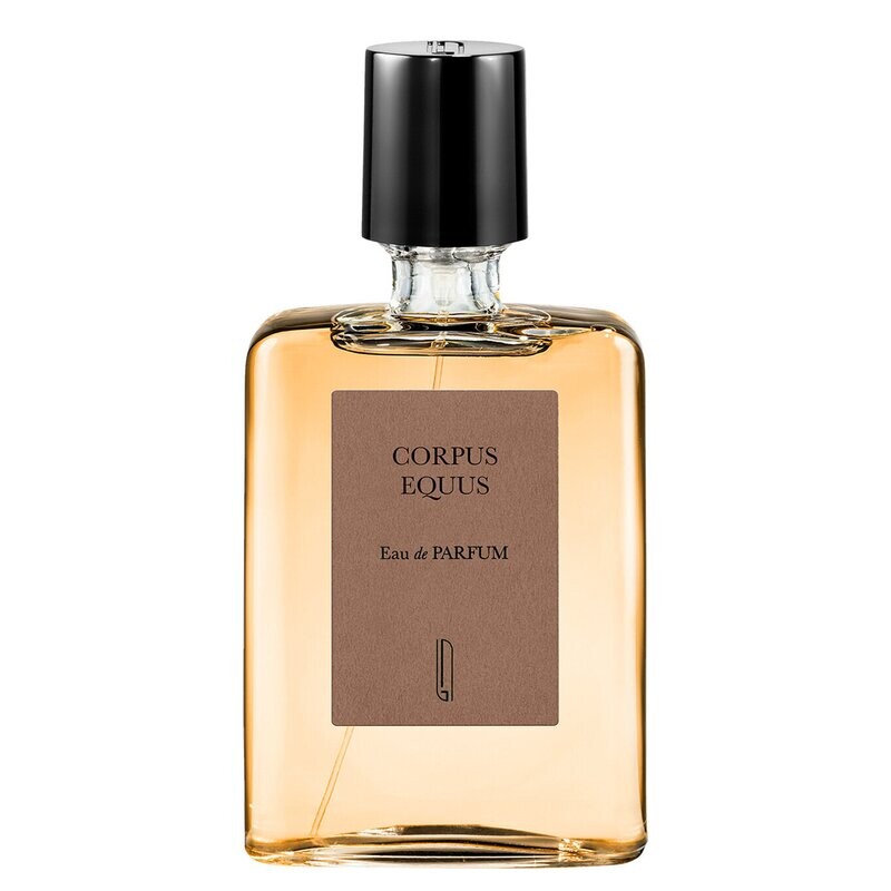 CORPUS EQUUS 50 ml edp