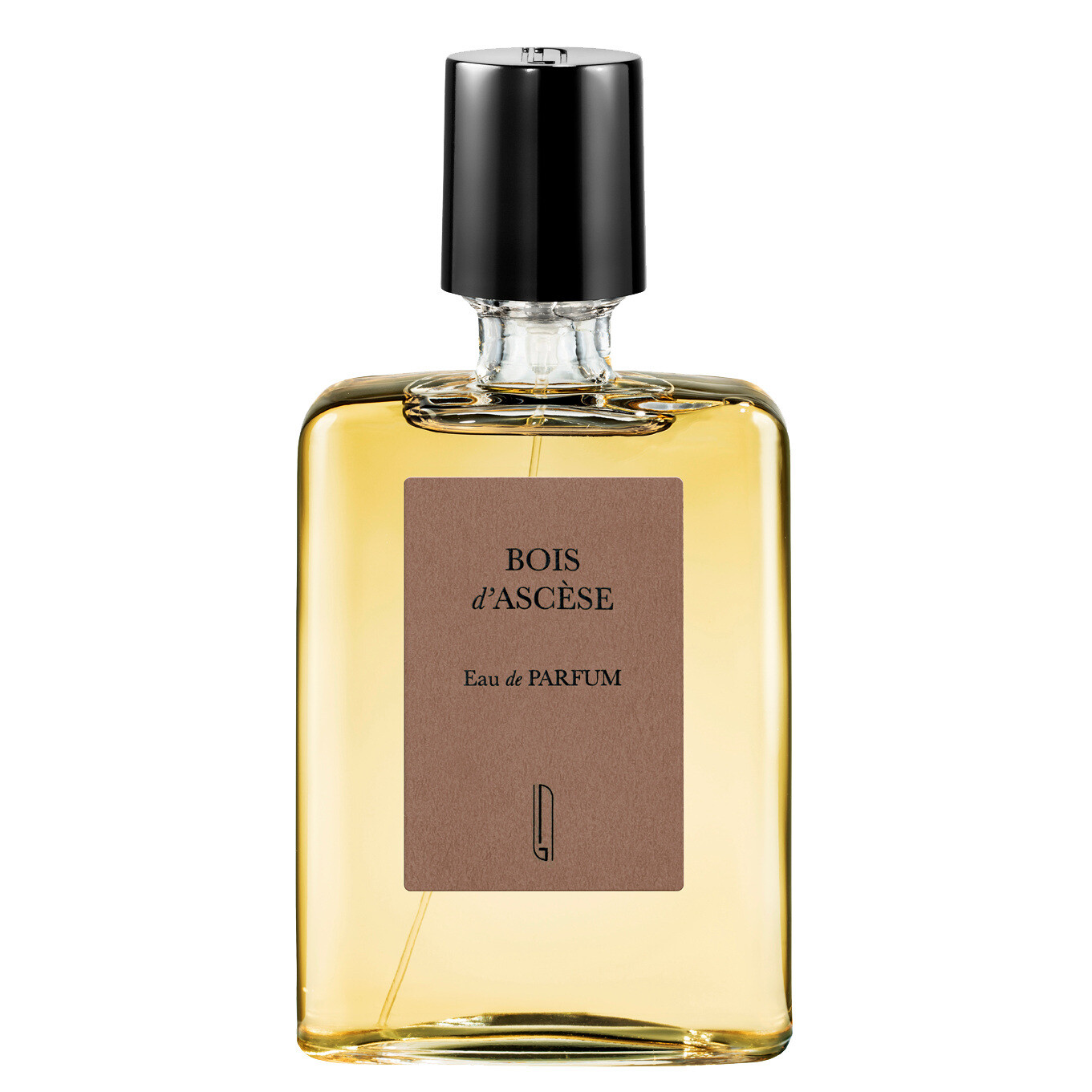 BOIS D'ASCÈSE 50 ml edp