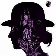 IRIS CENDRE' 50 ml edp