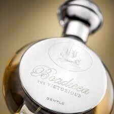GENTLE 100 ml edp