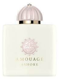 ASHORE 100 ml edp