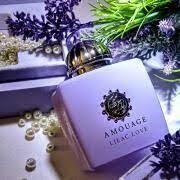 LILAC LOVE 100 ml edp