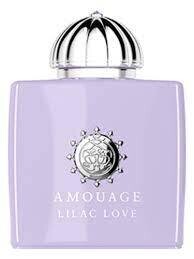 LILAC LOVE 100 ml edp