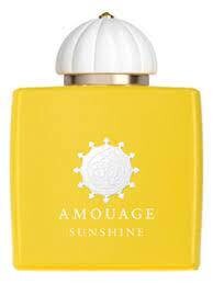SUNSHINE 100 ml edp
