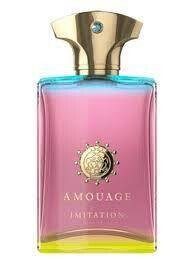 IMITATION man 100 ml edp