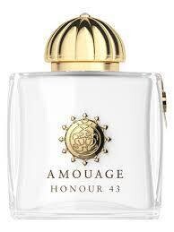 HONOUR woman 100 ml edp