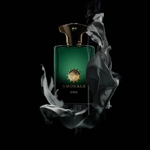 EPIC man 100 ml edp