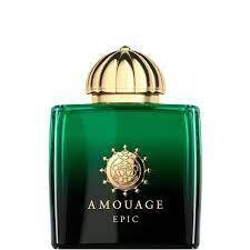 EPIC woman 100 ml edp