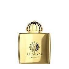 GOLD woman 100 ml edp