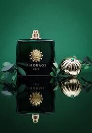 EPIC woman 100 ml edp