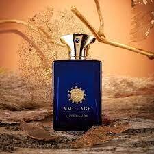 INTERLUDE man 100 ml