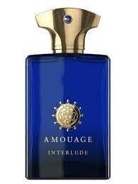 INTERLUDE man 100 ml