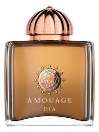 DIA woman 100 ml