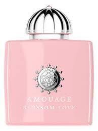 BLOSSON LOVE woman 100 ml edp