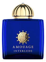 INTERLUDE woman 100 ml