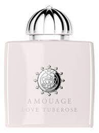 LOVE TUBEROSE woman 100 ml edp