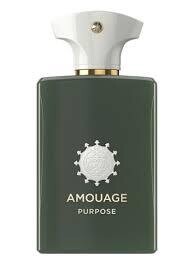 PURPOSE 100ml edp