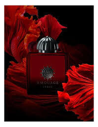 LYRIC woman 100 ml edp