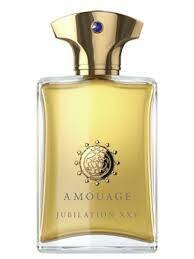 JUBILATION xxv man 100 ml edp