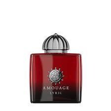 LYRIC woman 100 ml edp