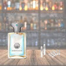 PORTRAYAL man 100 ml edp