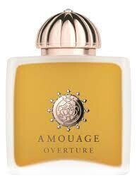 OVERURE woman 100 ml edp