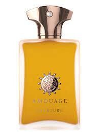 OVERTURE man 100 ml
