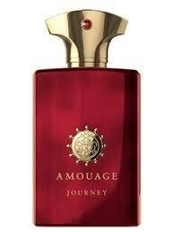 JOURNEY man 100 ml edp
