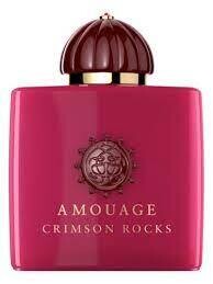 CRIMSON ROCKS 100 ml edp