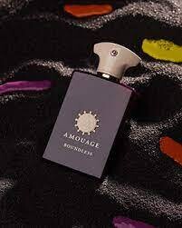 BOUNDLESS man 100 ml edp