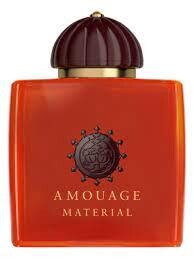 MATERIAL woman 100ml edp