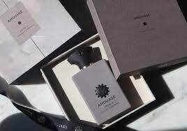 OPUS  V  WOODS SYMPHONY 100 ml edp