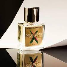 HUNDRED SILENT WAYS X 50 ml edp