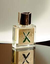 WŪLÓNG CHÁ X 50 ml edp