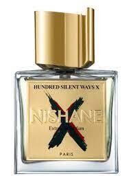 HUNDRED SILENT WAYS X 50 ml edp