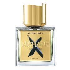 WŪLÓNG CHÁ X 50 ml edp