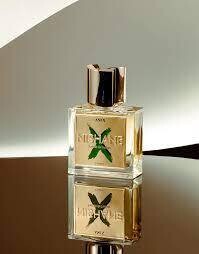 ANI X 50 ML edp