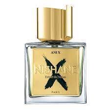 ANI X 50 ML edp