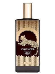 AFRICAN LEATHER 75 ml edp