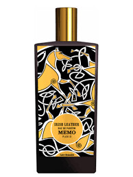 IRISH LEATHER 75 ml edp